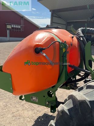 Atomizador - Amazone - UF 1501