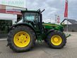 Tractor agrícola - John Deere - 7830