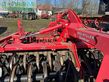 Grada de disco - HE-VA - disc-roller contour 450