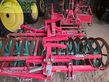Arado - Kverneland - variomat 3400 mit turnaround packer