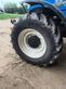 Tractor agrícola - New Holland - t7.245 pc classic