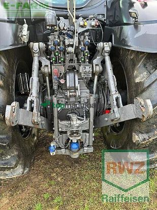 Tractor agrícola - Valtra - q305