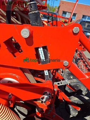 Grada rotativa - Maschio - gaspardo alitalia 300 + dominator rapido 3000