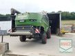 Cosechadora de Cereal - Fendt - c 6335 pl