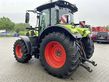 Tractor agrícola - Claas - arion 550 cmatic cebis