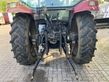 Tractor agrícola - Case IH - jxu 95 druckluft / frontlader