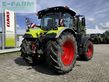 Tractor agrícola - Claas - arion 660 cmatic cebis