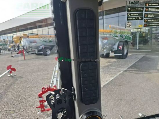 Minicargadora - JCB - tm 280 s agri