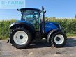 Tractor agrícola - New Holland - t5.110 auto command (stage v)