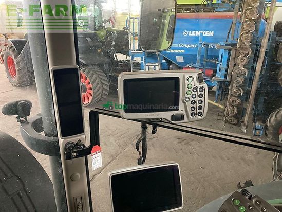 Tractor agrícola - John Deere - 8245r powr shift