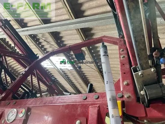 Atomizador - Hardi - navigator 40 i