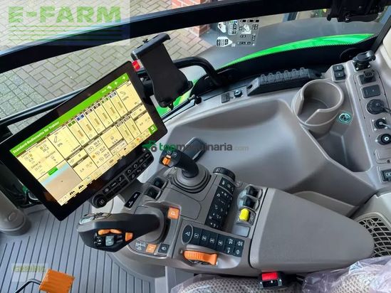 Tractor agrícola - John Deere - 6r110