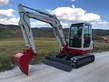 Excavadora - TB 145