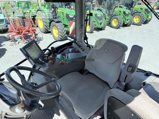 Tractor agrícola - John Deere - 6250r ap-50/c-pro