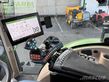Tractor agrícola - Fendt - 720 profi plus