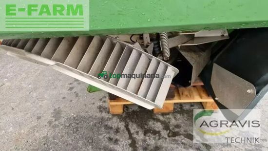 Esparcidor - Amazone - za-m 2501