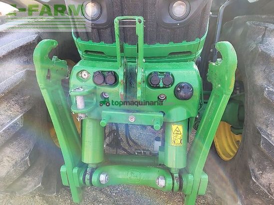 Tractor agrícola - John Deere - 6250 r