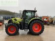 Tractor agrícola - Claas - arion 650 tractor (st25369)