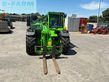 Telescopica - Merlo - tf35.7 cs-140 telehandler (st26802)