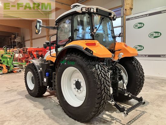 Tractor agrícola - Steyr - 4120 multi (stage v)