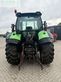 Tractor agrícola - Deutz-Fahr - agrotron 128 new