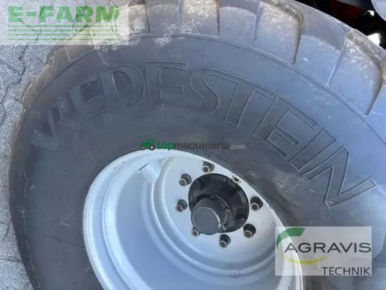 Empacadora gigant - Vicon - lb 12290