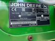 Cabezal - John Deere - 735d