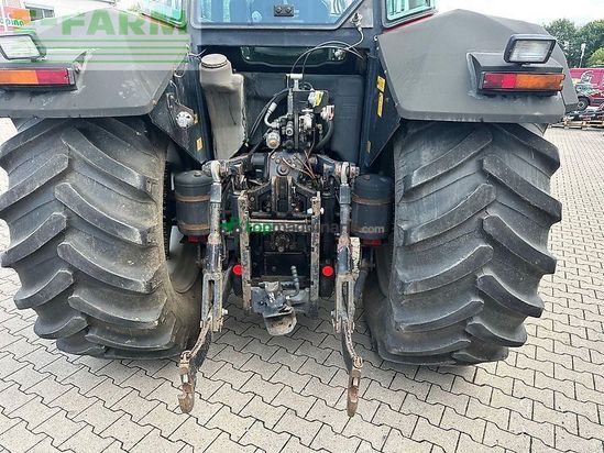 Tractor agrícola - Massey Ferguson - 6290