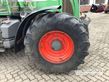 Tractor agrícola - Fendt - 415 vario tms