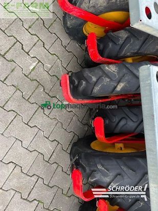 Sembradora - Väderstad - rapid 400 s