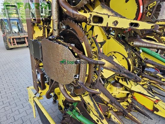 Cabezal - Kemper - 390 plus