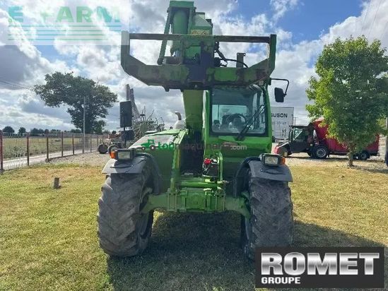 Telescopica - Merlo - tf38-10-140-cs