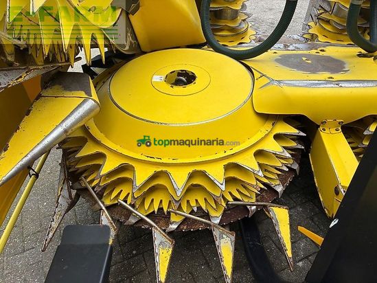 Cabezal - Kemper - 460plus stalkbuster