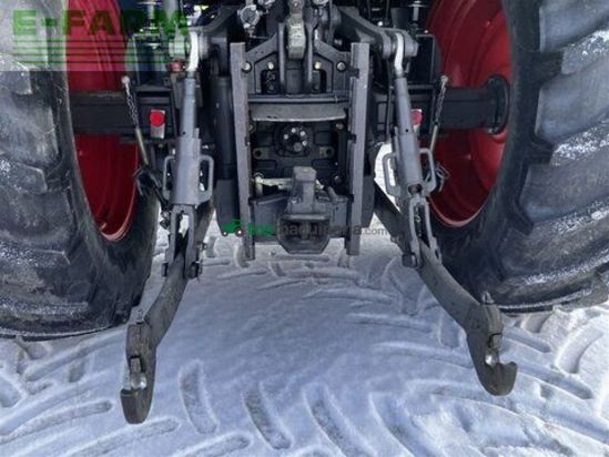 Tractor agrícola - Claas - arion 610 cis CIS