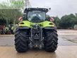 Tractor agrícola - Claas - AXION 830