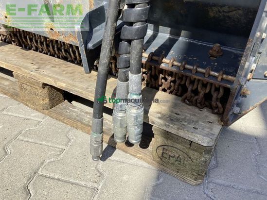 Grada rotativa -  - pth micro crusher 1150