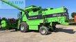 Cosechadora de Cereal - Deutz-Fahr - 5690hts balance