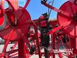 Henificador - Lely - lotus 1020 profi
