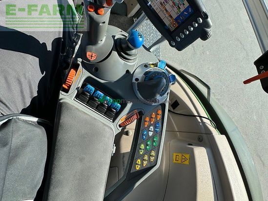 Tractor agrícola - Fendt - 936 vario