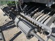 Empacadora gigant - Fendt - rundballenpresse rotana 130f combi
