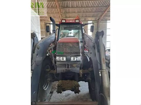 Tractor agrícola - Case IH - cvx150
