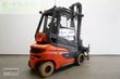 Elevadora - Linde - h 35 t 1202
