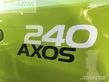 Tractor agrícola - Claas - axos 240 -fl 80 c-