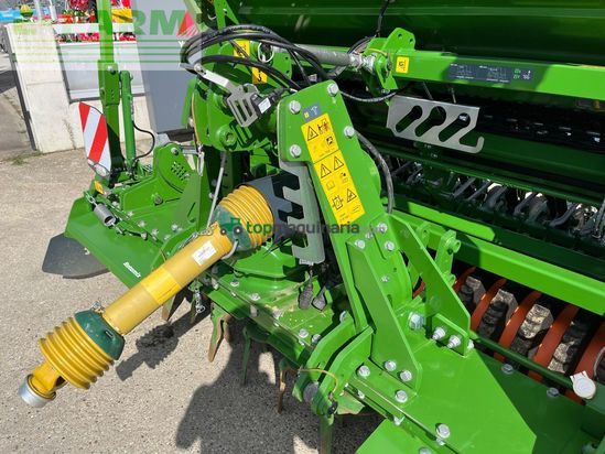 Sembradora - Amazone - amazone cataya 3000 super