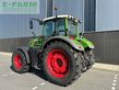 Tractor agrícola - Fendt - 724 profiplus gen6