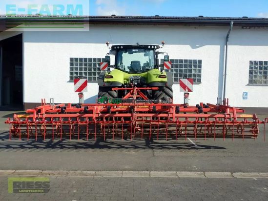 Cultivador - Brix - unimax 600 h