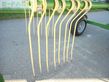 Rastrillo - Krone - swadro s 380