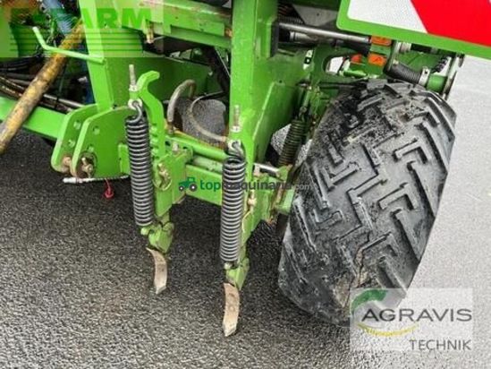 Sembradora monograno mecanica - Amazone - ed 602 k profi