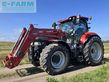 Tractor agrícola - Case IH - puma 185 cvx