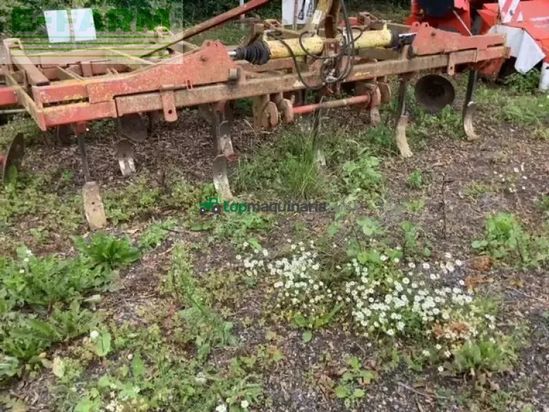 Cultivador - Rau - dechaumeur